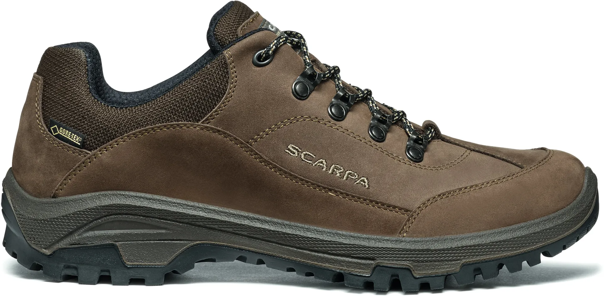 scarpa mens cyrus gtx shoe